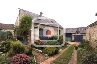 achat maison braine 02220