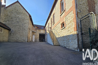 achat maison braine 02220
