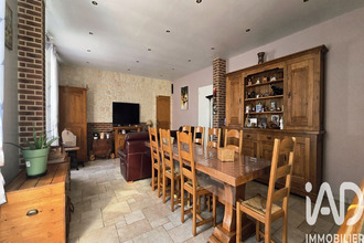 achat maison braine 02220