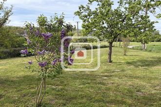 achat maison braine 02220