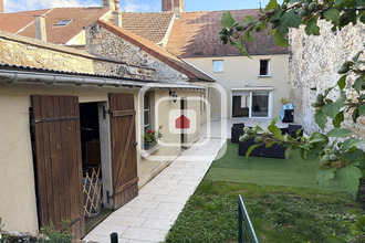 achat maison braine 02220
