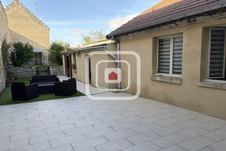 achat maison braine 02220