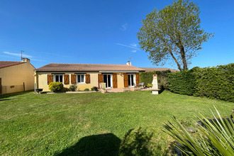 achat maison brains 44830