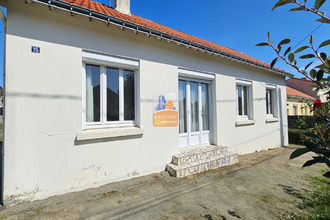 achat maison brains 44830