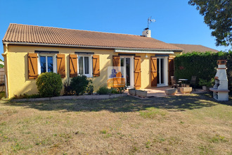 achat maison brains 44830