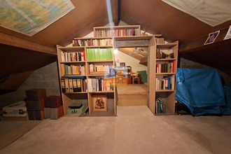 achat maison brains 44830