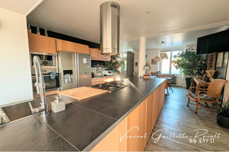 achat maison brains 44830