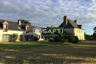 achat maison brains-sur-les-marches 53350