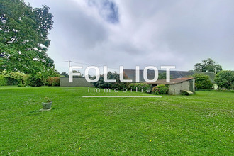 achat maison brainville 50200