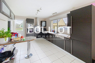 achat maison brainville 50200
