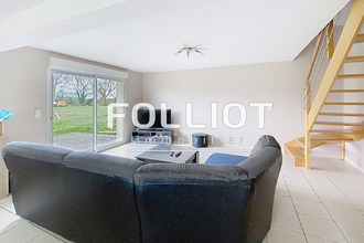 achat maison brainville 50200