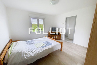 achat maison brainville 50200