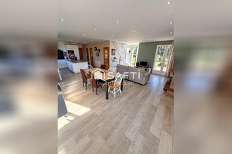 achat maison brainville 50200