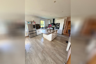 achat maison brainville 50200