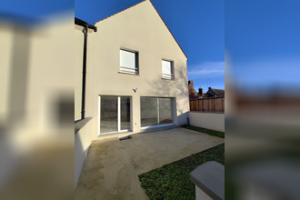 achat maison braisnes 60113