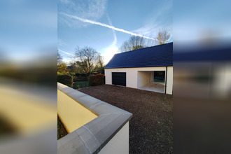 achat maison braisnes 60113