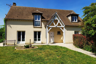 achat maison braisnes 60113