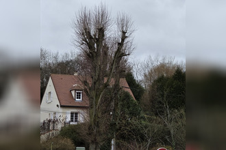 achat maison braisnes 60113