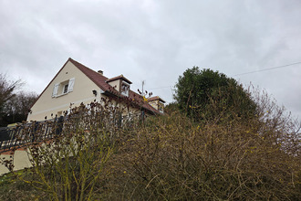 achat maison braisnes 60113