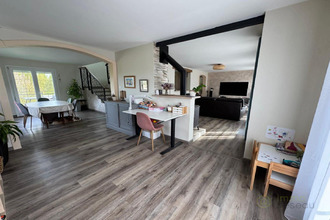 achat maison braisnes 60113