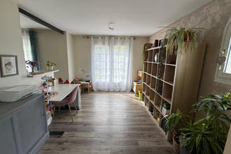 achat maison braisnes 60113
