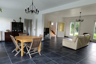 achat maison braisnes 60200