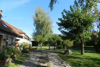 achat maison braize 03360