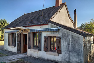 achat maison braize 03360