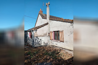 achat maison braize 03360