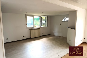 achat maison bralleville 54740