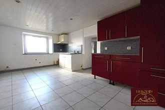 achat maison bralleville 54740