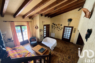 achat maison bram 11150