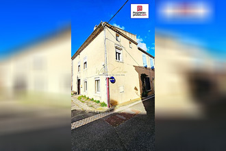 achat maison bram 11150