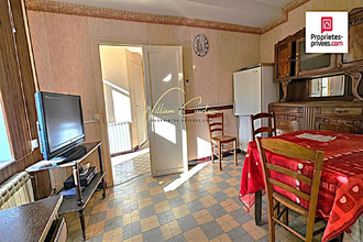 achat maison bram 11150