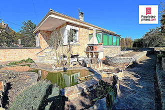 achat maison bram 11150