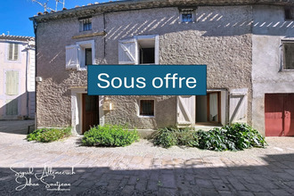 achat maison bram 11150