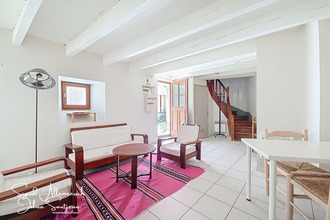 achat maison bram 11150