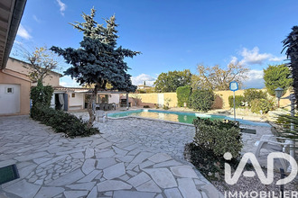 achat maison bram 11150