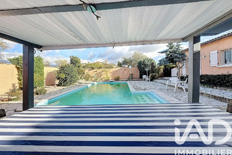 achat maison bram 11150