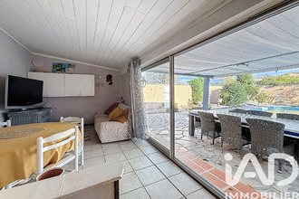 achat maison bram 11150