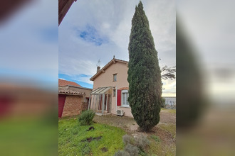 achat maison bram 11150