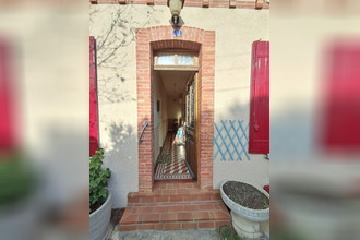 achat maison bram 11150