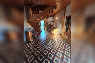 achat maison bram 11150