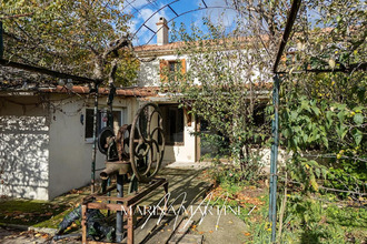 achat maison bram 11150