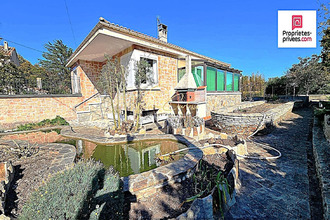 achat maison bram 11150