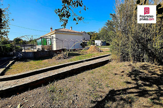 achat maison bram 11150