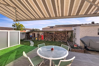 achat maison bram 11150