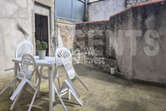 achat maison bram 11150