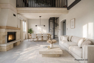 achat maison bram 11150