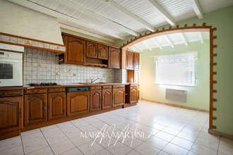 achat maison bram 11150